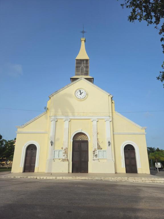 Fotografie z fotogalerie ubytování Gîte Rubis Passion v destinaci Port-Louis