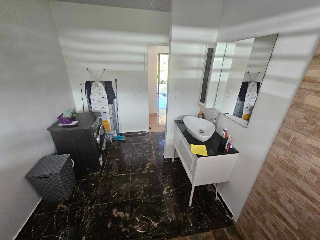 Villa ARIIMOANA - photo 12 - Tahiti, Polynésie