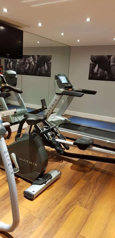 Radisson Blu Hotel, Cardiff - Resim 14