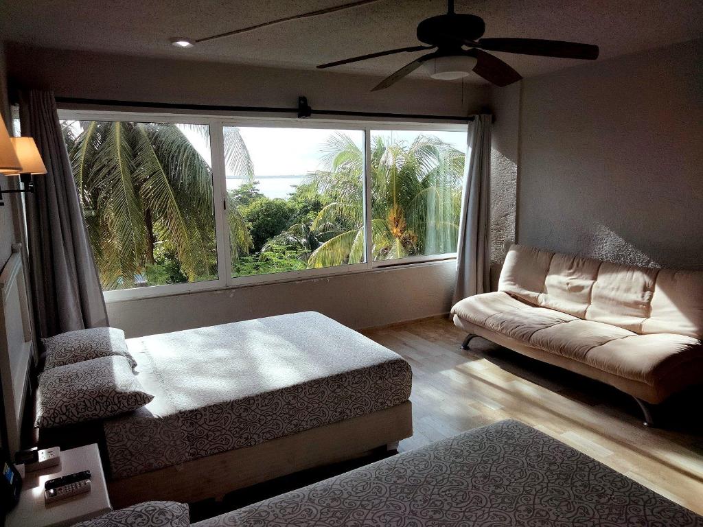 Brisas Sunset Apartment - Standard Apartment
