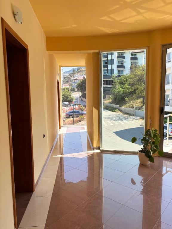 Fotografie z fotogalerie ubytování Hotel Vlora 78 v destinaci Vlorë