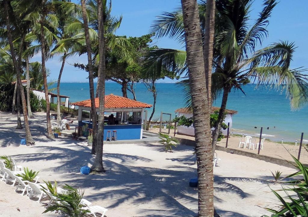  Alma Tropical Resort