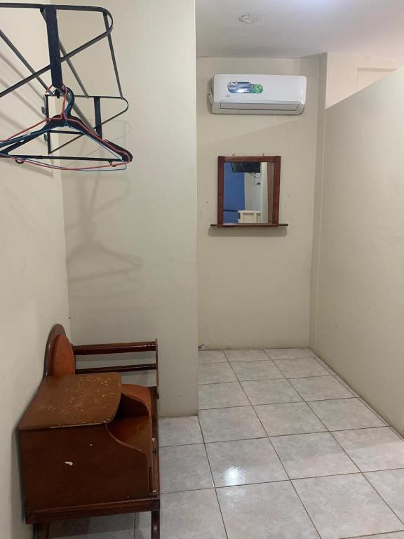 Fotografie z fotogalerie ubytování Habitaciones amobladas - Manabí suites v destinaci Manta