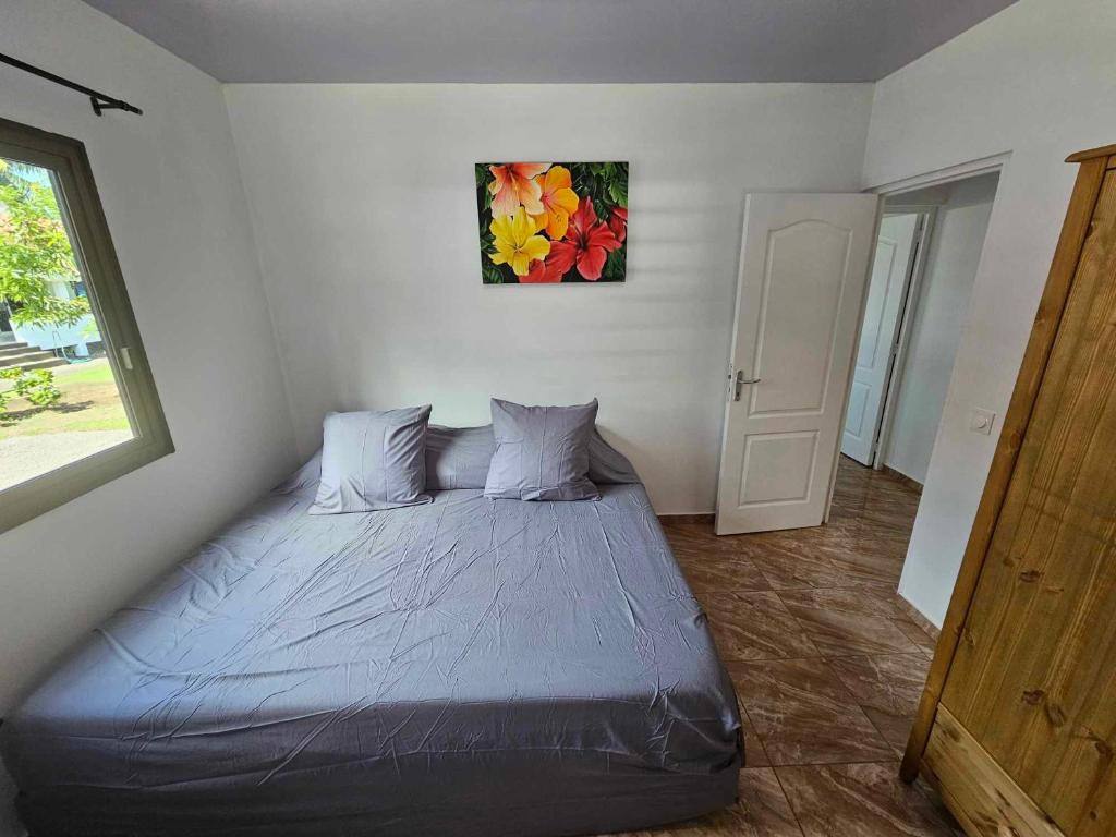 Villa ARIIMOANA - photo 2 - Tahiti, Polynésie