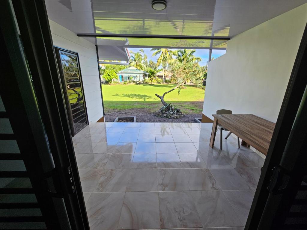 Villa ARIIMOANA - photo 11 - Tahiti, Polynésie