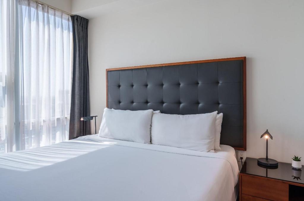 Level Los Angeles - Downtown South Olive - Two-Bedroom Suite