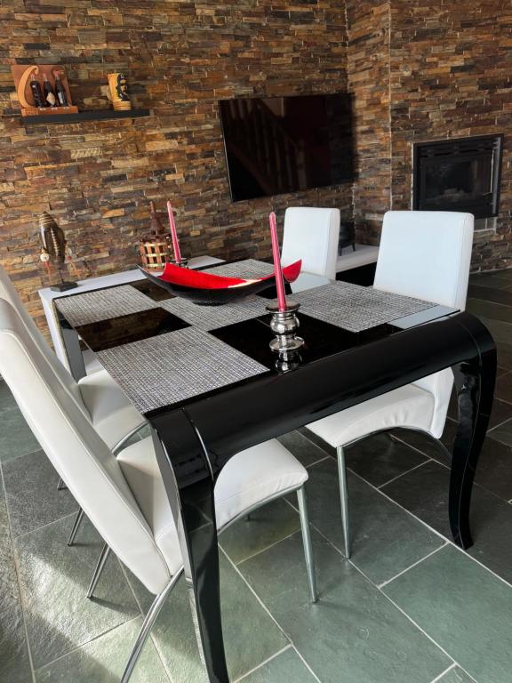 Zdjęcie z galerii obiektu CASA LELA w mieście O Pindo