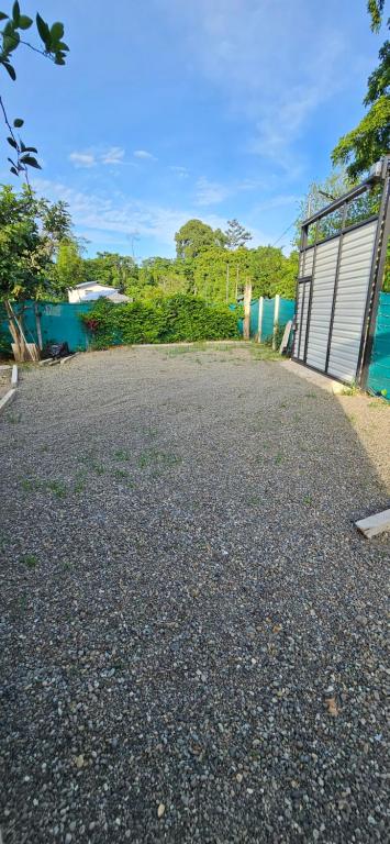 Fotografie z fotogalerie ubytování Cahuita Nest Containers studio homes v destinaci Cahuita
