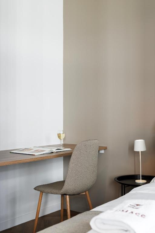 Ermass Modern Living Apartments - Resim 35