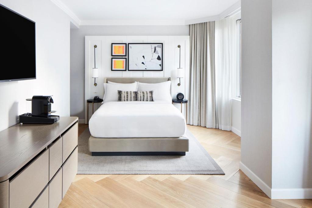 The Luxury Collection Hotel Manhattan Midtown - 