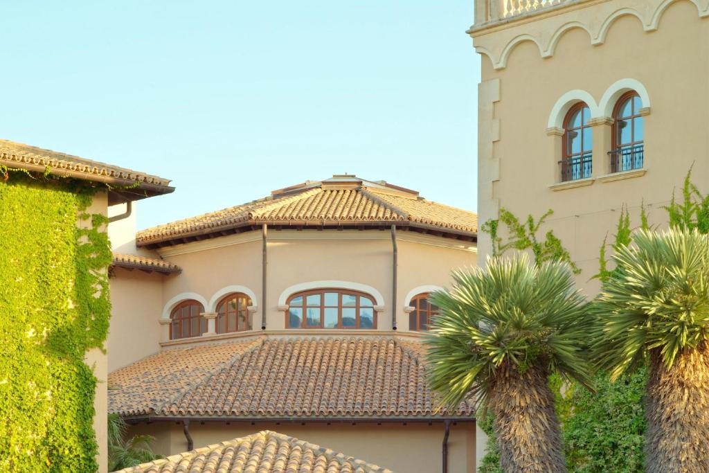 Fotografie z fotogalerie ubytování The St. Regis Mardavall Mallorca Resort v destinaci Portals Nous