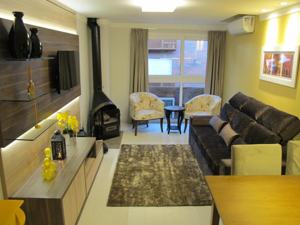  Apartamento Centro Catedral
