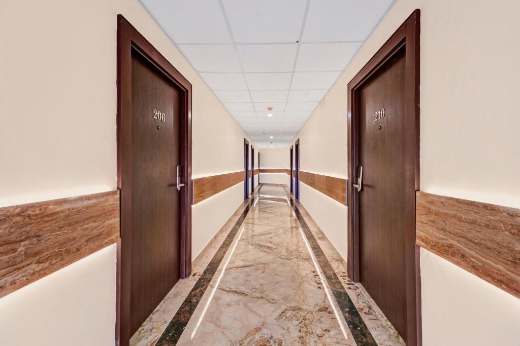 Fotografie z fotogalerie ubytování Palette - Coastal Grand Hotels & Resorts, OMR v destinaci Čennaí
