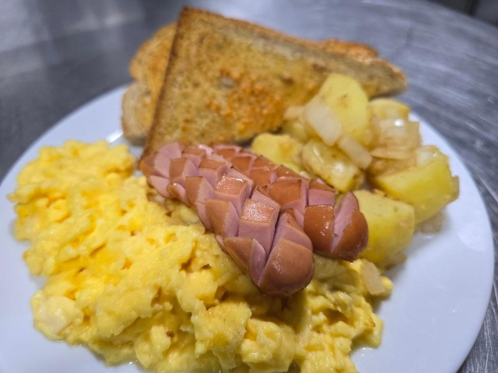 Dome Kata Resort - Resim 43