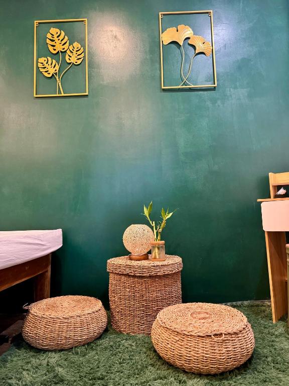 Fotografie z fotogalerie ubytování Hakuna Villas v destinaci General Luna