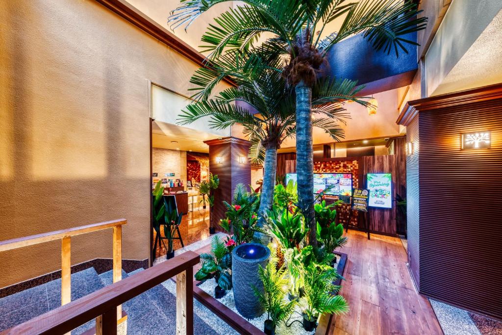 Fotografie z fotogalerie ubytování HOTEL ATLANTIS NUMAZU -Adult Only v destinaci Ashitaka
