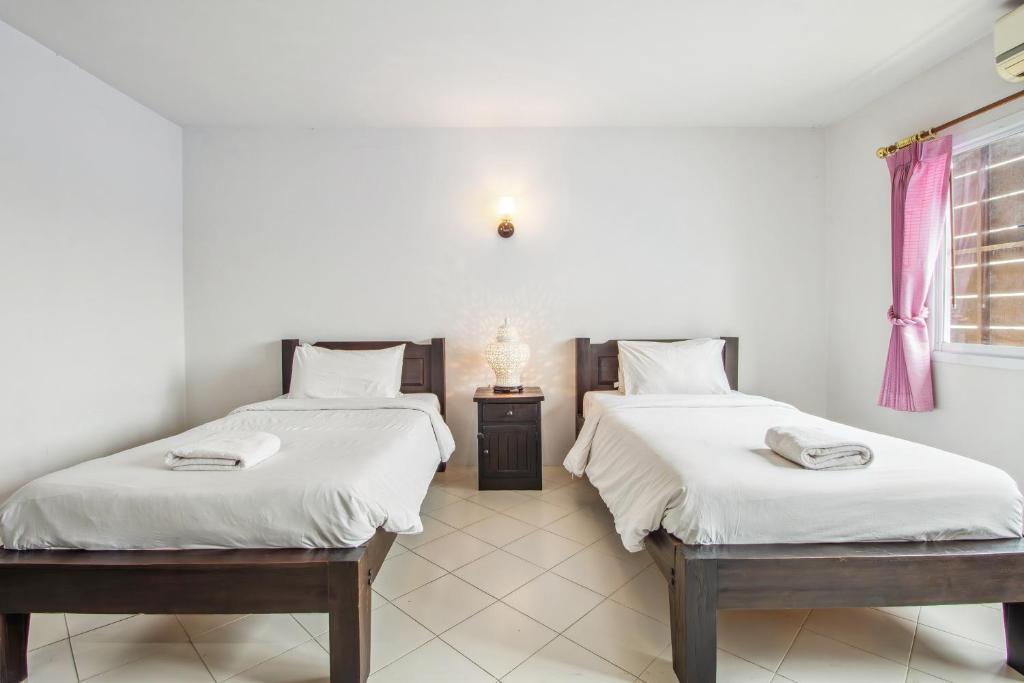 Budget Stars Hotel Chiang Mai - Resim 27