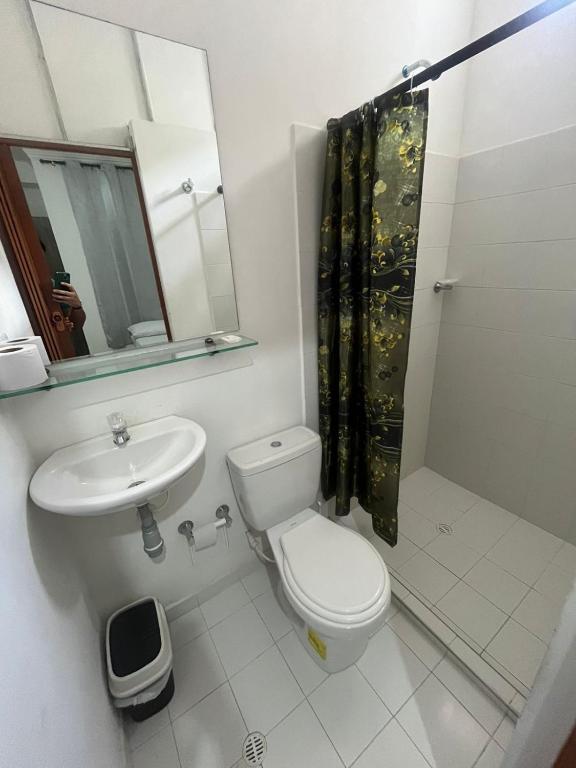 Hotel Stay Villa Marta - Appartement