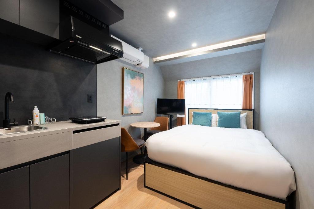 D-WASEDA - Apartment