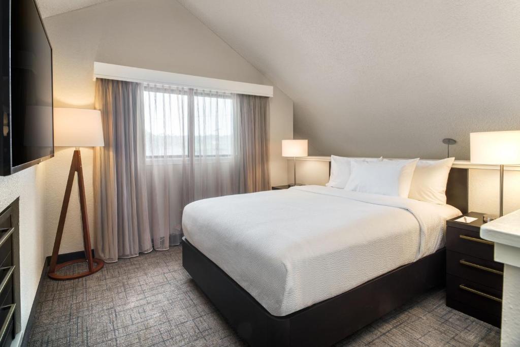 Residence Inn by Marriott Long Beach - 