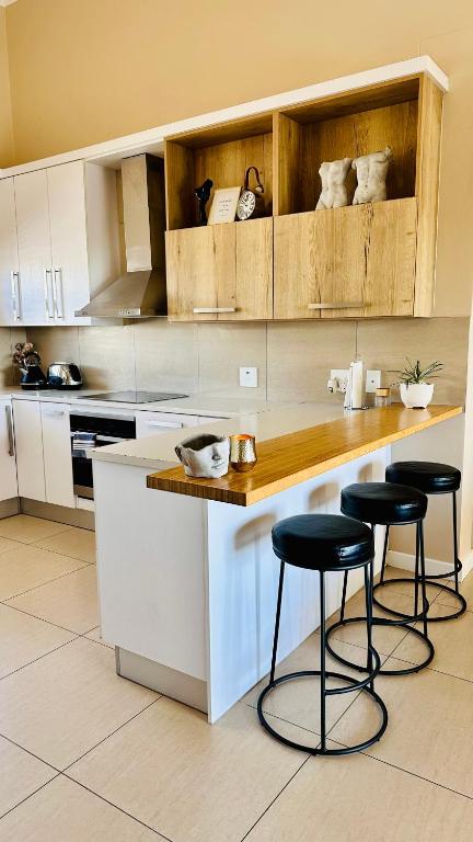 Scandinavian luxury apartment in the heart of the city - Appartamento Con Due Camere Da Letto