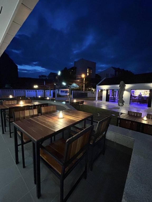 The European Chiang Mai - Resim 24