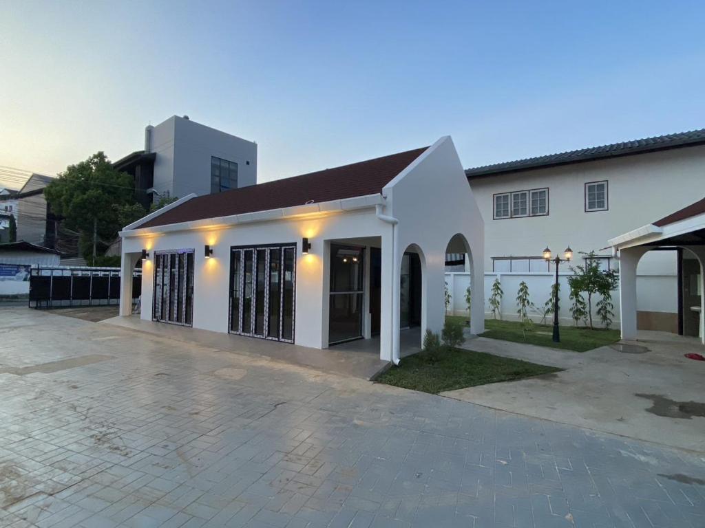 The European Chiang Mai - Resim 25