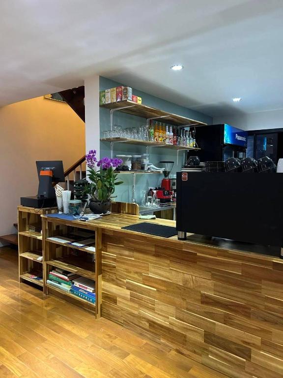 The European Chiang Mai - Resim 27