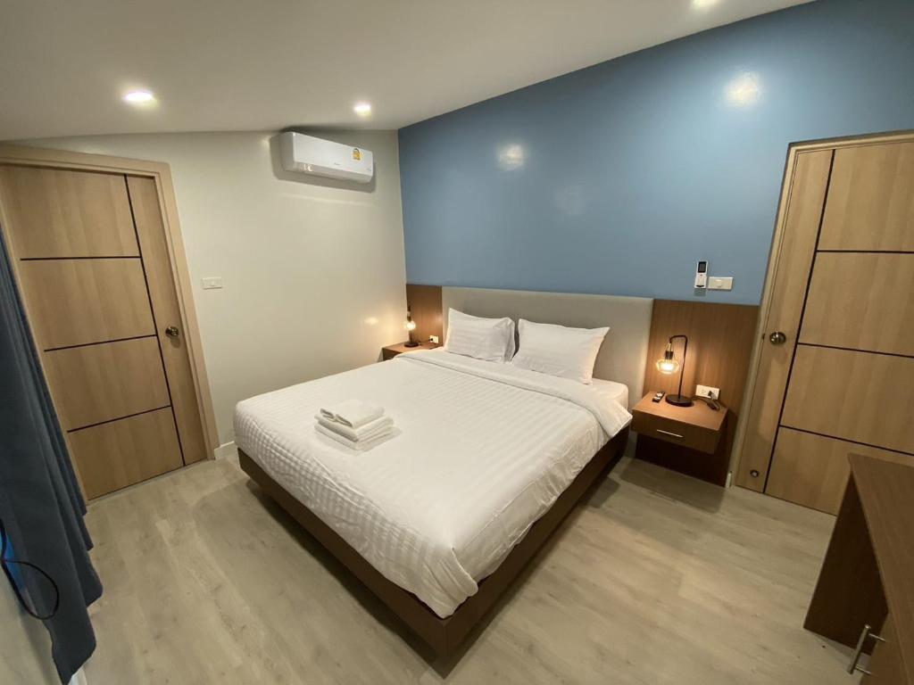 The European Chiang Mai - Resim 28