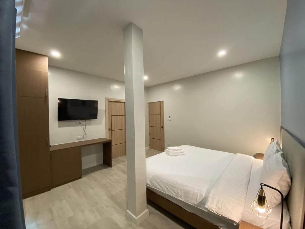 The European Chiang Mai - Resim 5