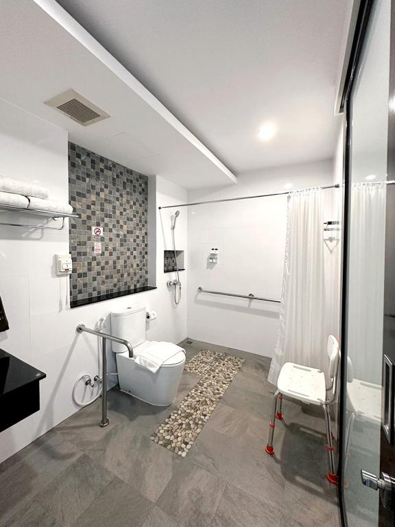 Lani Chiang Mai Hotel - Resim 18