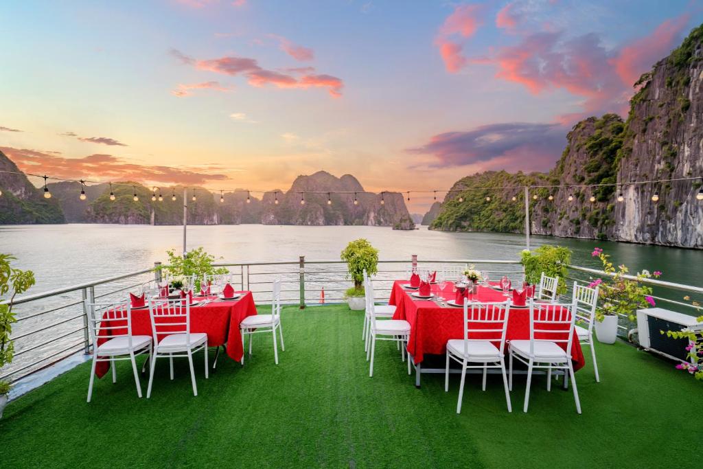 Thư viện ảnh của chỗ nghỉ này