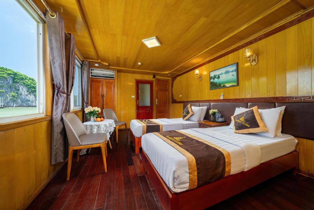 Sunlight Cruise - 13