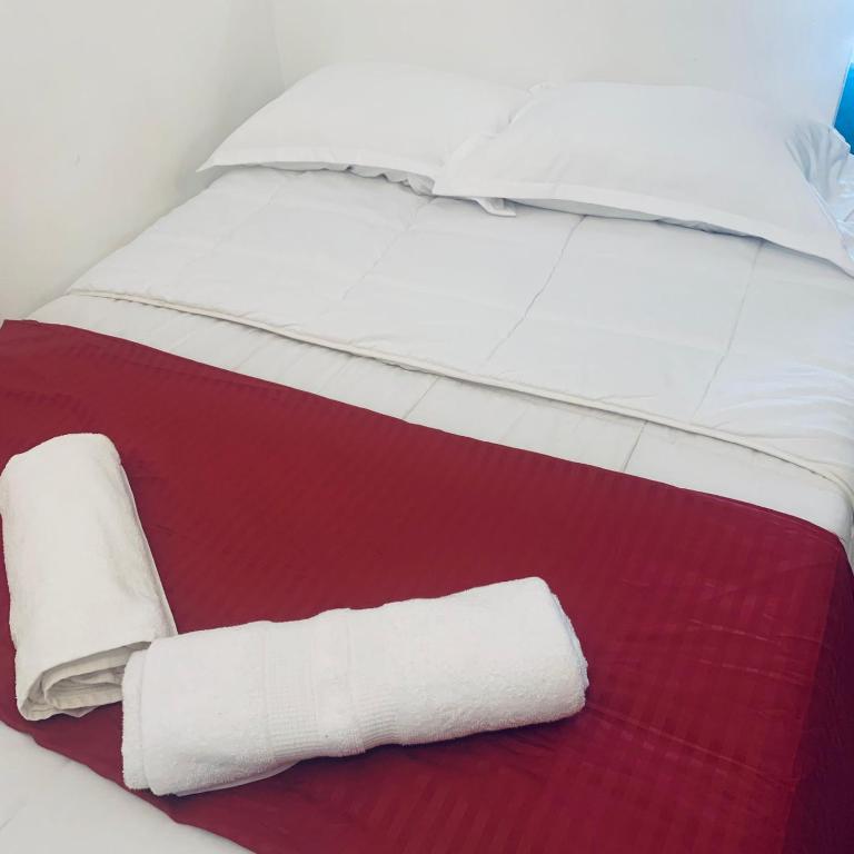 Sera 86 Airport Transit Stay - 4