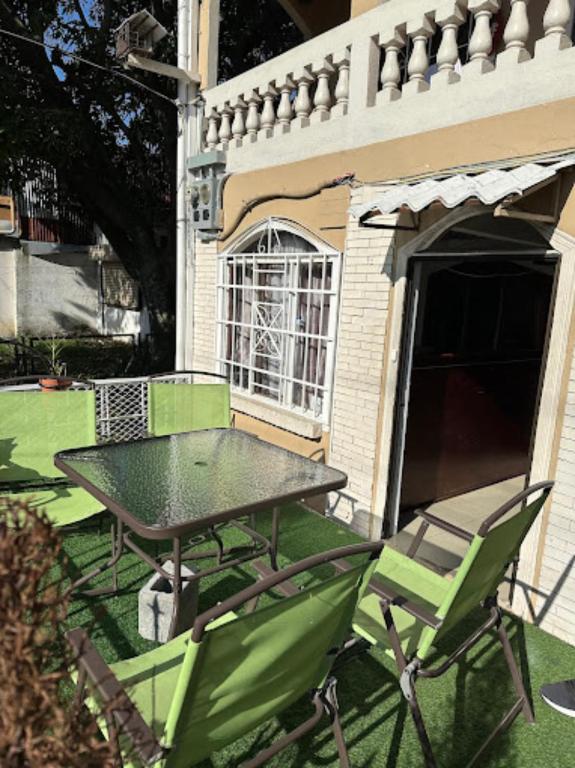 Fotografie z fotogalerie ubytování Rivera Family Airport Apartments v destinaci Santiago Este