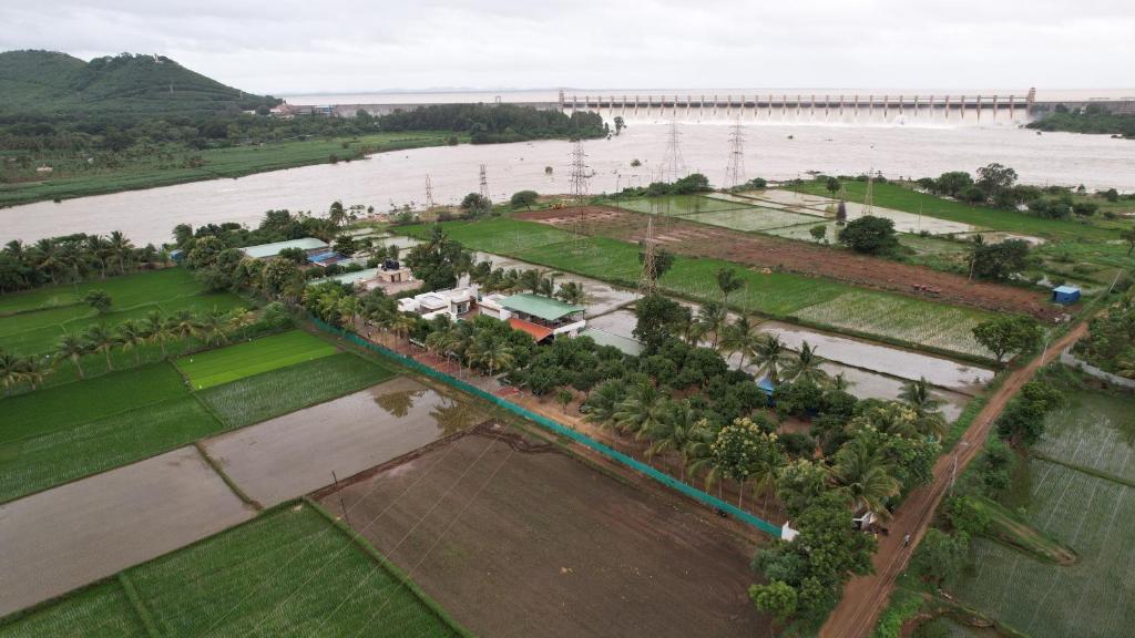 ARS FARMSTAY