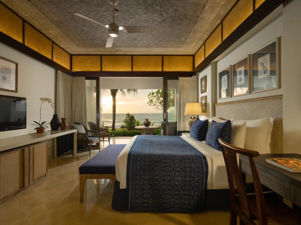 Sudamala Resort, Senggigi, Lombok - 9