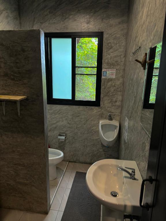 Deishaview Jungle Hostel - 13