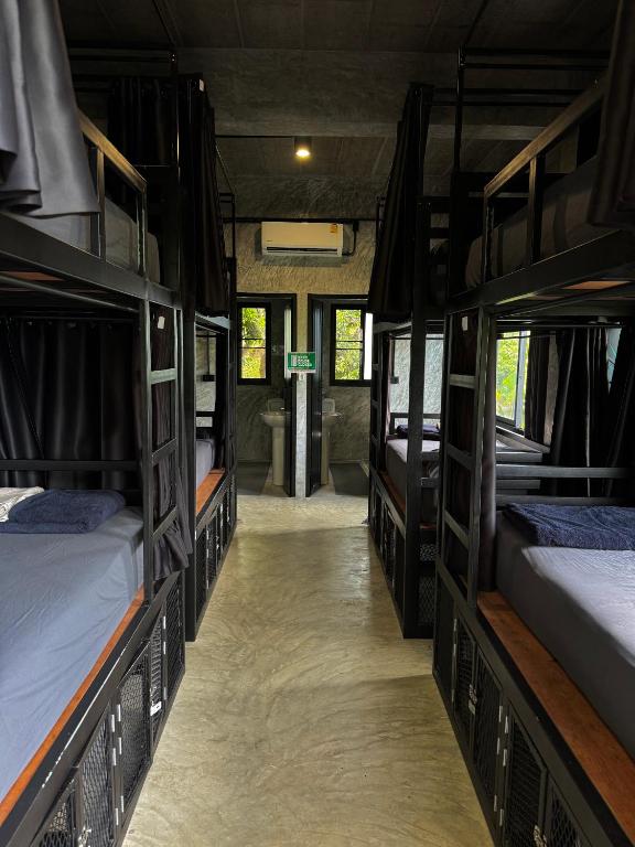 Deishaview Jungle Hostel - 15