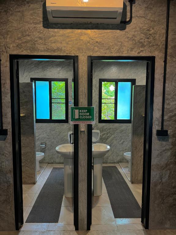 Deishaview Jungle Hostel - 16