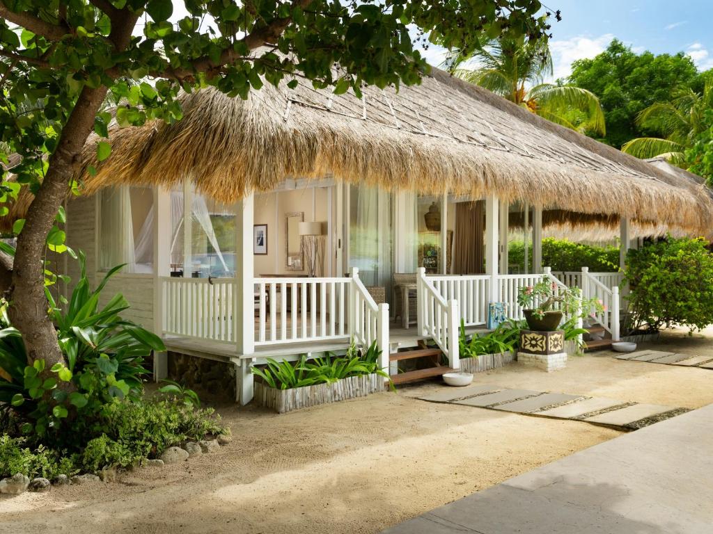 Sudamala Resort, Seraya, Flores - 3