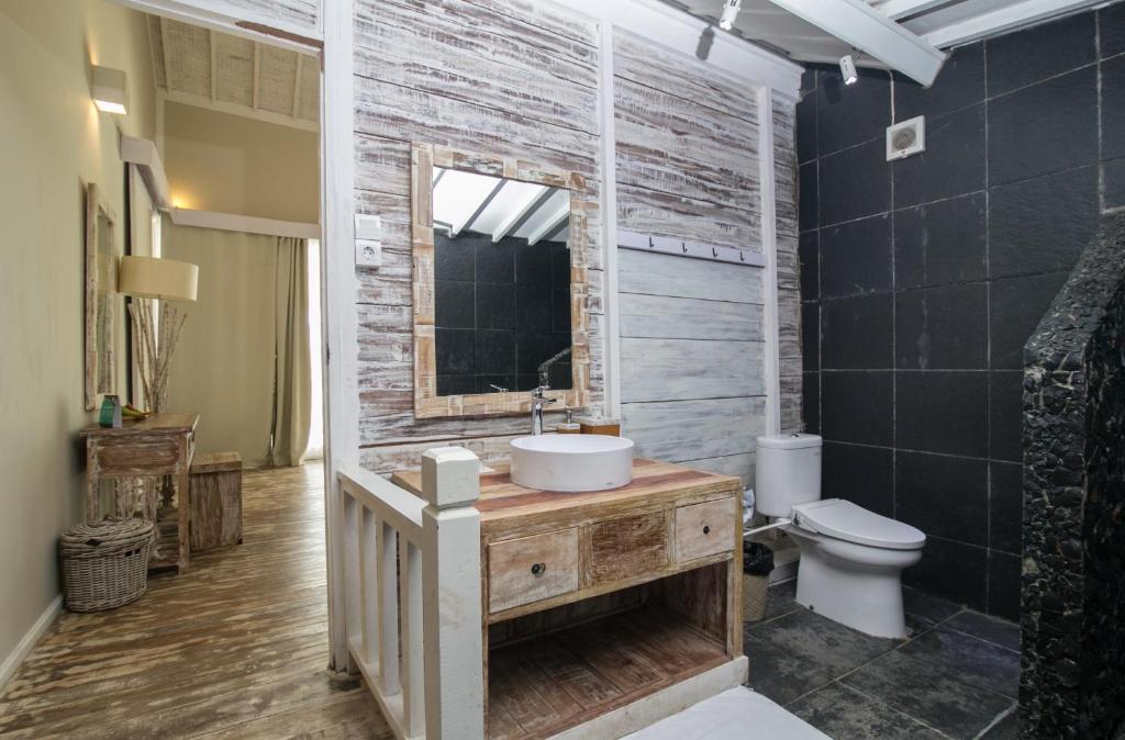 Sudamala Resort, Seraya, Flores - 4