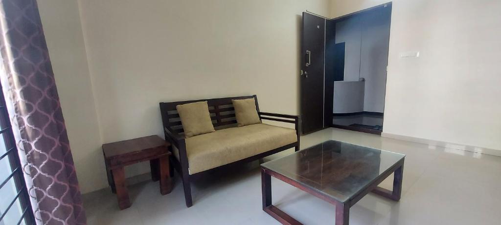 Tranquil Serviced Apartments - 