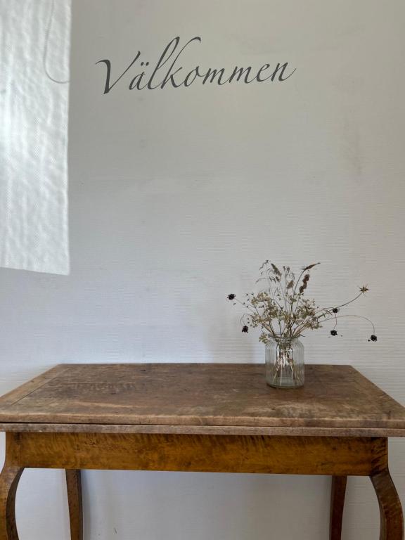 Fotografie z fotogalerie ubytování Gisebo Vingård v destinaci Huskvarna