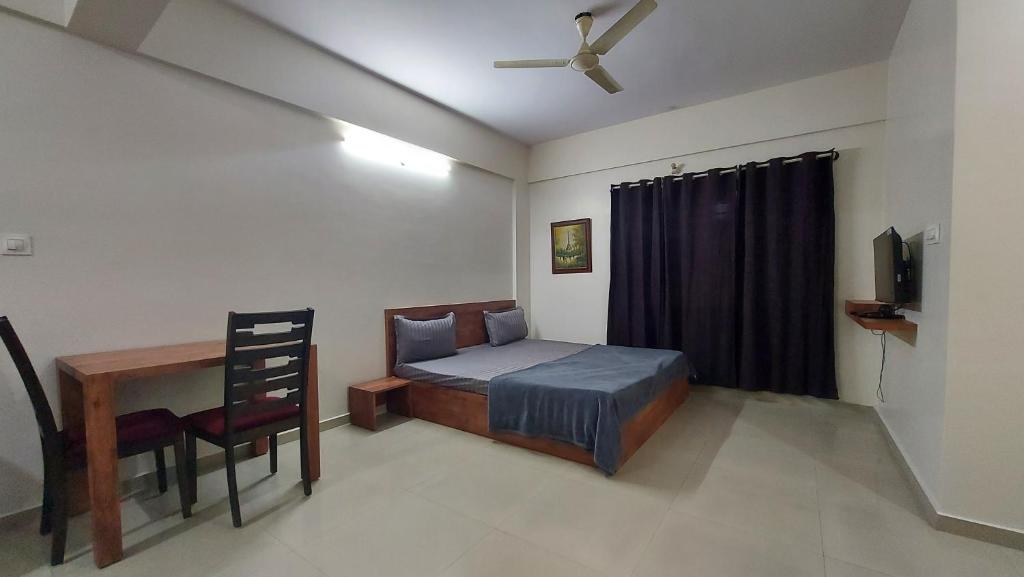 Tranquil Serviced Apartments - 