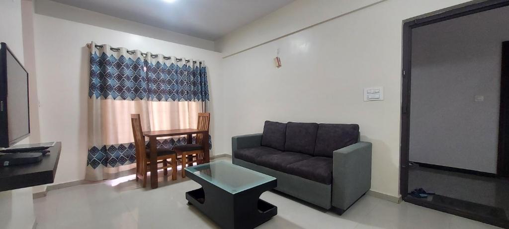 Tranquil Serviced Apartments - 