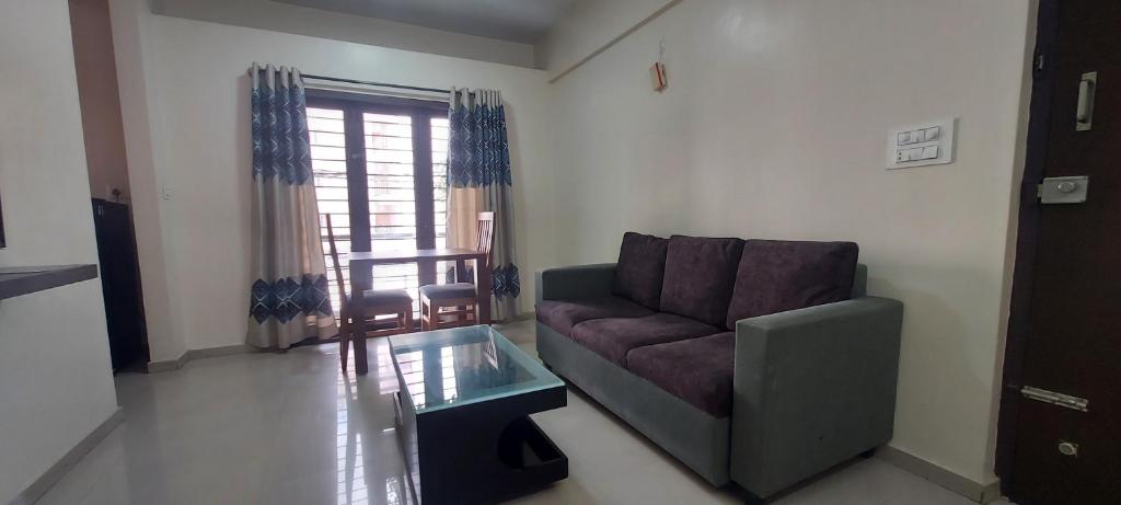 Tranquil Serviced Apartments - Apartment