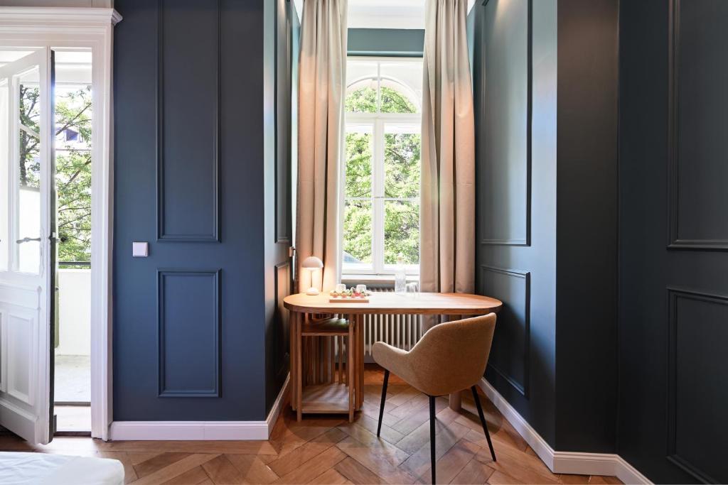 Hotel Uhland - Resim 15