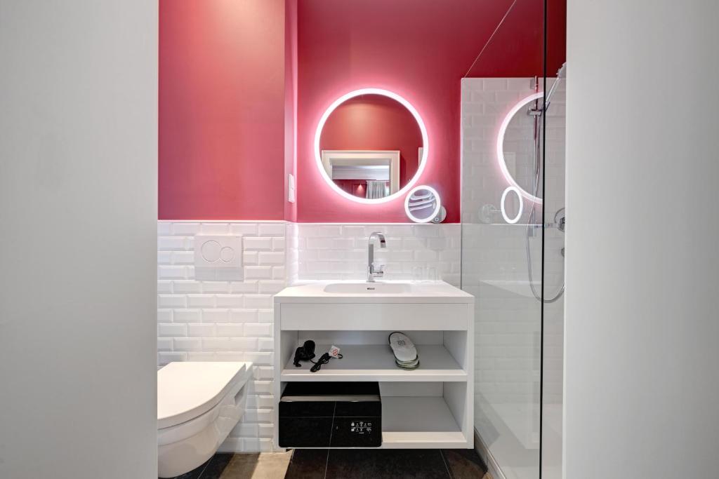 Hotel Uhland - Resim 16