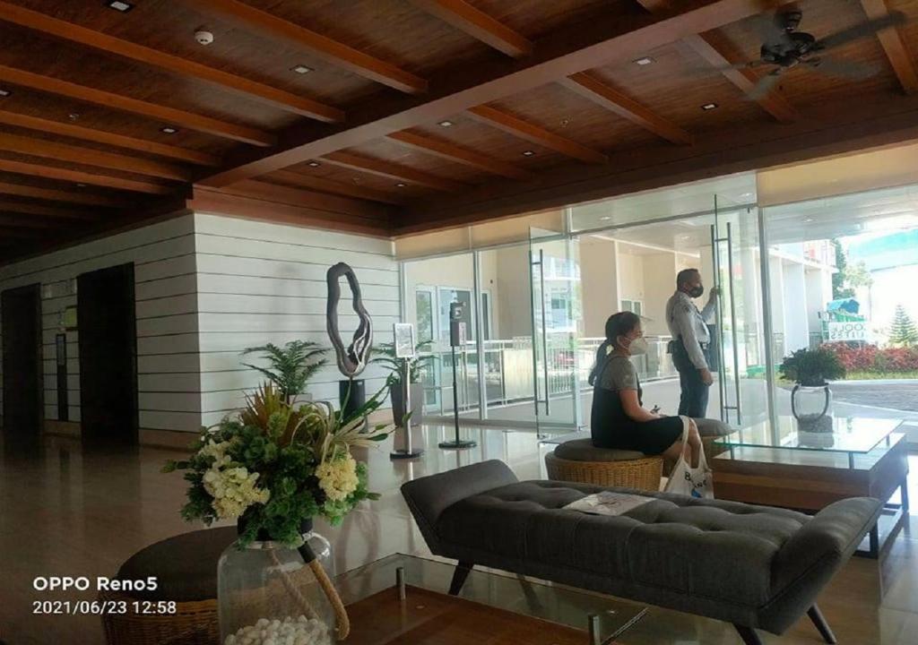 Majutusasutuse SFC Cool Suites by SMDC Tagaytay külastajad